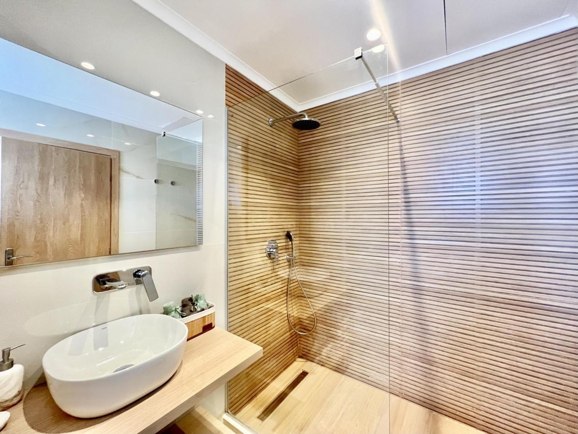 Villa Cielo Sidari  Luaran gambar